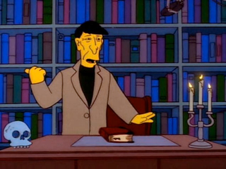 Illustration for article titled Leonard Nimoy Dies At 83
